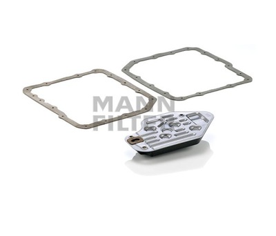 D068CF MANN-FILTER FILTRO HYDRAULIKI CAJAS DE TRANSMISIÓN CONVIENE DO: BMW 3 (E36),  