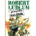 PRZESYŁKA Z SALONIK Robert LUDLUM