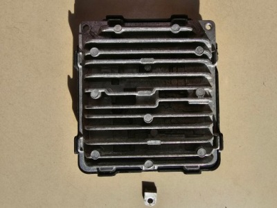 Volvo xc90 s90 s60 v60 перетворювач модуль 31427776 фото №1