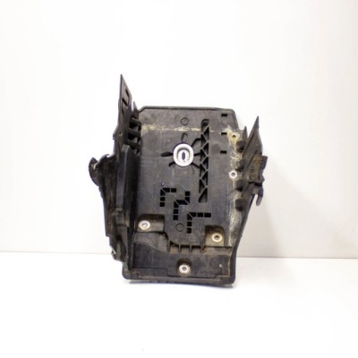 Volvo v60 2013 основа / корпус акумулятор фото №1