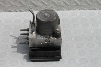 Насос блок управления abs toyota verso 09-18 фото №1