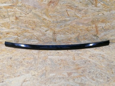 Молдинг накладка крышки багажника задняя kia sportage 5 v 2021- фото №1