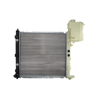 Радиатор воды mercedes v 638/2 vito w638 96-03 фото №1