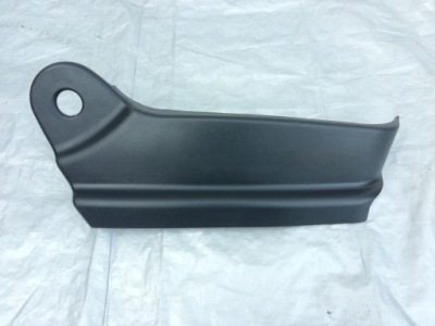 Защита пластик сиденье hyundai i30 i 07-12 eu правая фото №1