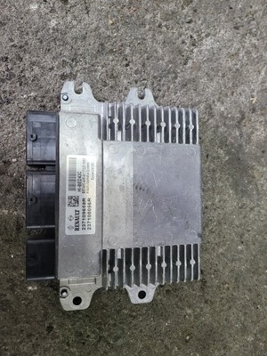 COMPUTADOR 237109659R 237108056R RENAULT KADJAR  