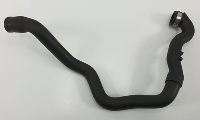 Wąż труба воздуха volvo c70 s70 v70 2.4 фото №1