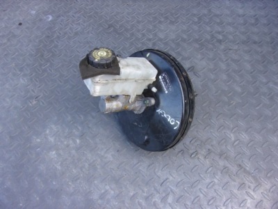 Lodgy dokker насос гальмівна підсилювач гальм фото №1