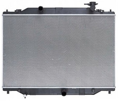 MAZDA CX-9 2.5 T 2016 - DE AGUA ACONDICIONADOR INTERCOOLER  