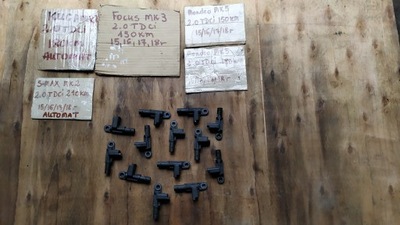 Ford 2.0 tdci датчик положение вала 9674262380 фото №1