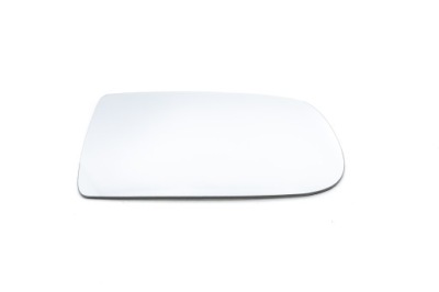 Вкладиш дзеркало правий mazda 2 03-07 фото №1