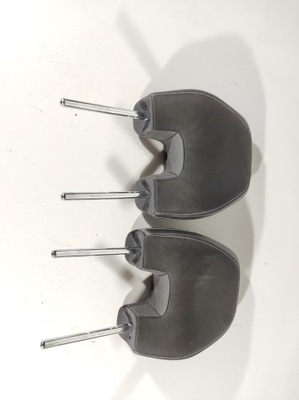 Volvo v40 12r- підголівник сидіння фото №1