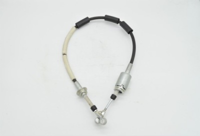 Трос перемикання передач citroen c5 2.0 b фото №1