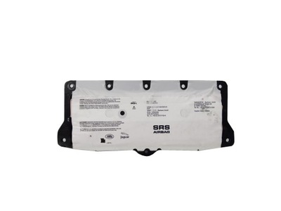 Range rover iii lift 09-12 l322 подушка пассажира фото №1