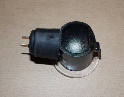 Лампа зеркало c c3 picasso левая фото №1