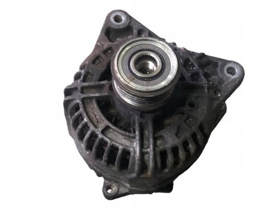 RENAULT KANGOO 1.5DCI ALTERNATOR 14V 150A 8200660034-A