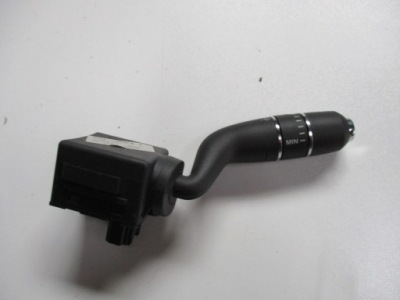 Перемикач двірник jaguar xf фото №1