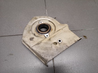 Корпус распределительного вала audi a8 d2 3.7 aew 077109146 фото №1