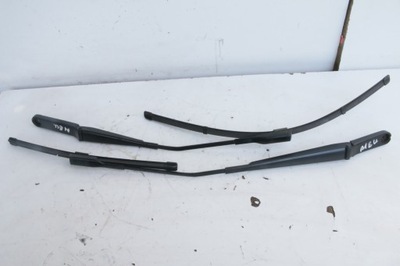 Рычаги дворники audi a1 фото №1