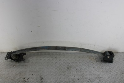 Ресора задня master iii 3 фото №1