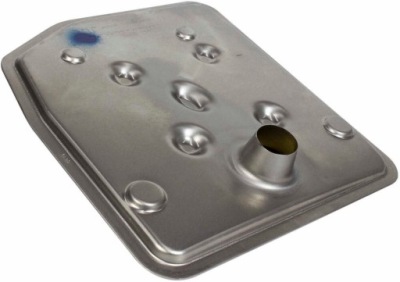 Фільтр коробки передач ft200 ford f-150 2016-2020 фото №1