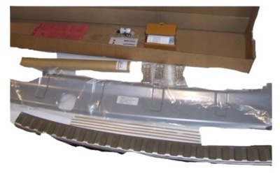 Pak/im3/cw набор молдинг image outlander фото №1