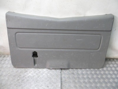 Trafic vivaro ii обивка защита крышки багажника 7700313073 фото №1