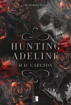 Hunting Adeline - Carlton H.D.