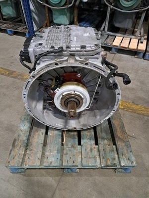 Коробка передач передач at2612f volvo fh fm renault gama t фото №1