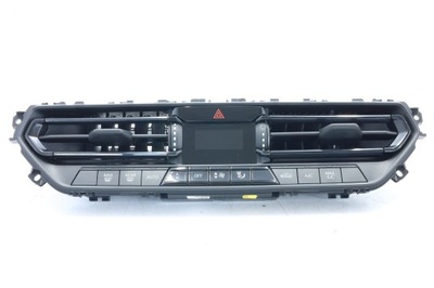 Панель кондиціонера обдув bmw g20 g22 7910767 фото №1