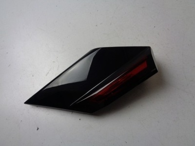 Лампа левый задняя citroen c4 iii 2020- фото №1