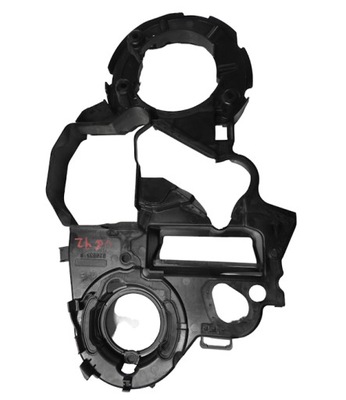 Oł92 защита распределительного вала volvo xc40 2.0 d 32213518 фото №1