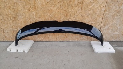 Vw id buzz капот крышка двигателя 1t3 фото №1