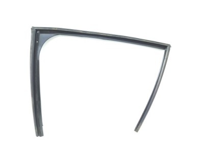 Citroen c4 grand picasso ii прокладка дверь стекло задняя левая 9677548380 фото №1