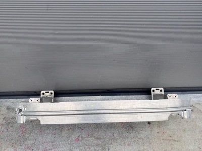 Audi q7 4m балка бампера передня 4m0807109c фото №1