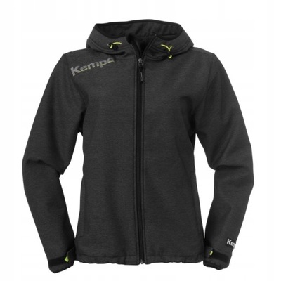 Kurtka Softshell Kempa Core Damska rozmiar: M