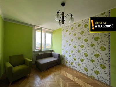 Mieszkanie, Kielce, 34 m²