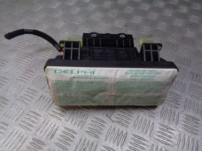 Подушка подушка безопасности пассажира opel corsa c фото №1