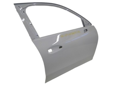 Mercedes glc 254 x254 дверь передние правое a2547201800 фото №1