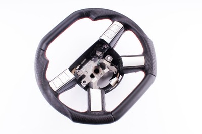 STEERING WHEEL CHRYSLER 300C TUNING NEW CONDITION LEATHER PFI  