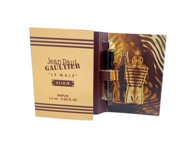 Jean Paul Gaultier Le Male Elixir parfum
