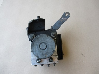 Насос abs corolla verso ii 2.2 d4d 0265234222 фото №1