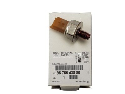 SENSOR PRESSURE FUEL CITROEN/ PEUGEOT 1. ORIGINAL PSA  