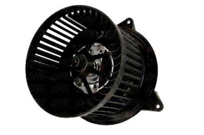Thermotec повітродувка ford focus, mondeo iii 1.4-3.0 фото №1