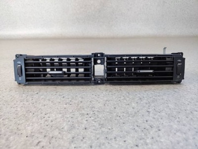 Решітка обдув насадка середня повітропровід volvo s80 ii фото №1