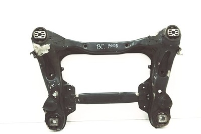 SUBBASTIDOR BASTIDOR SOPORTE VIGA PARA MOTOR BENTLEY CONTINENTAL GT GTC 3W0 3W0399313  