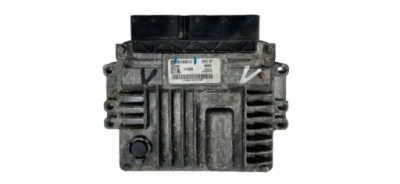 Opel antara рестайлинг  2.2 cdti бортовой компьютер 25189813 фото №1