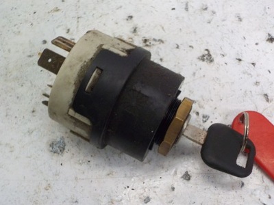 Автобус bova замок зажигания фото №1