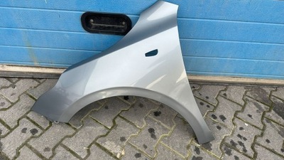 Kia ceed 2017- крыло левый передний перед фото №1