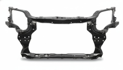 Ремінь передній chevrolet aveo sdn, 03.06- фото №1