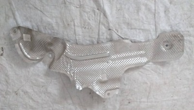 Porsche panamera 970 защита тепловая 97050455205 фото №1